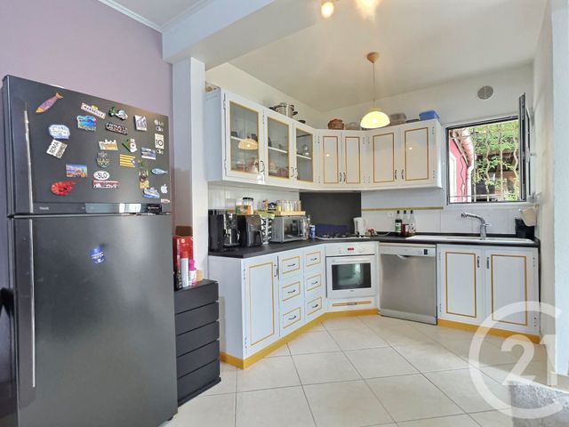 maison à vendre - 3 pièces - 76.68 m2 - AULNAY SOUS BOIS - 93 - ILE-DE-FRANCE - Century 21 Dossimmo