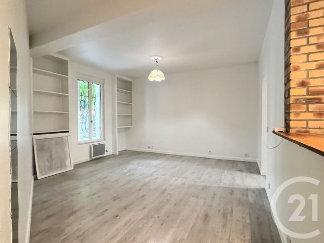 Appartement F2 à vendre AULNAY SOUS BOIS