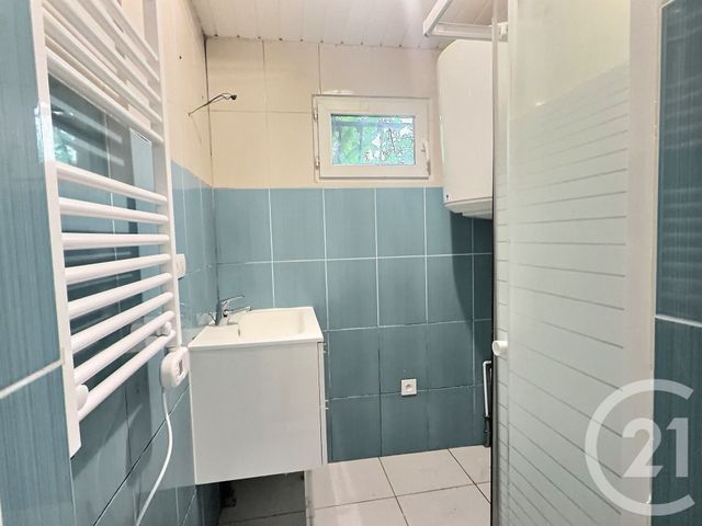 Appartement F2 à vendre - 2 pièces - 39.51 m2 - AULNAY SOUS BOIS - 93 - ILE-DE-FRANCE - Century 21 Dossimmo