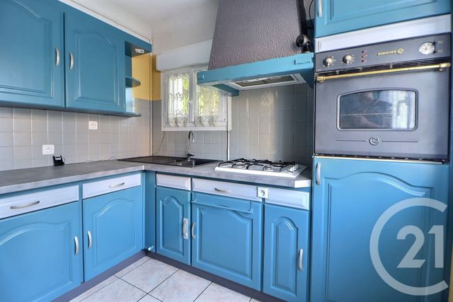 maison à vendre - 3 pièces - 62.34 m2 - AULNAY SOUS BOIS - 93 - ILE-DE-FRANCE - Century 21 Dossimmo