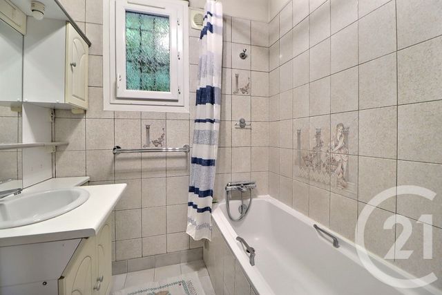 maison à vendre - 3 pièces - 62.34 m2 - AULNAY SOUS BOIS - 93 - ILE-DE-FRANCE - Century 21 Dossimmo