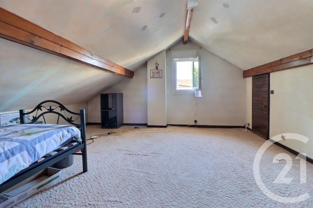 maison à vendre - 3 pièces - 62.34 m2 - AULNAY SOUS BOIS - 93 - ILE-DE-FRANCE - Century 21 Dossimmo