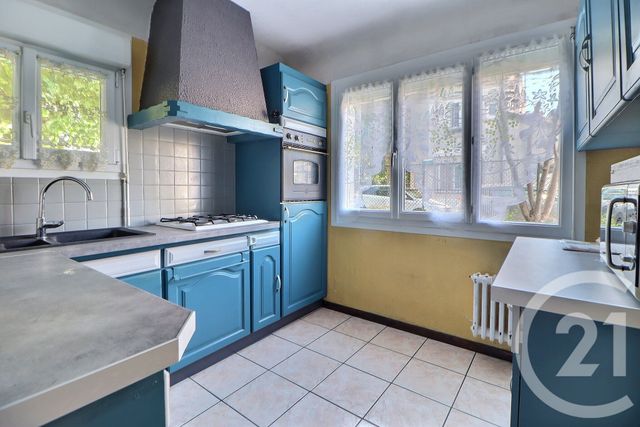 maison à vendre - 3 pièces - 62.34 m2 - AULNAY SOUS BOIS - 93 - ILE-DE-FRANCE - Century 21 Dossimmo