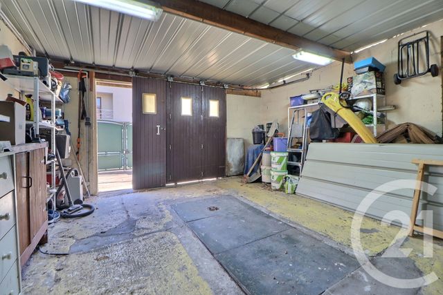 maison à vendre - 3 pièces - 62.34 m2 - AULNAY SOUS BOIS - 93 - ILE-DE-FRANCE - Century 21 Dossimmo