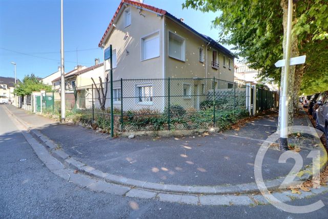 maison à vendre - 3 pièces - 62.34 m2 - AULNAY SOUS BOIS - 93 - ILE-DE-FRANCE - Century 21 Dossimmo