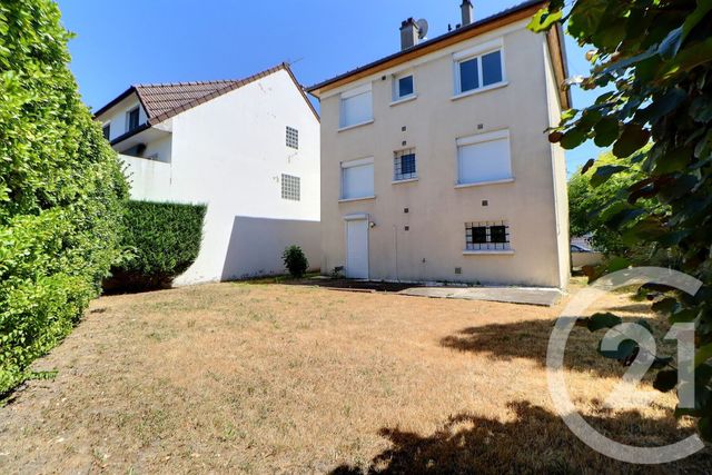 maison à vendre - 6 pièces - 137.0 m2 - AULNAY SOUS BOIS - 93 - ILE-DE-FRANCE - Century 21 Dossimmo