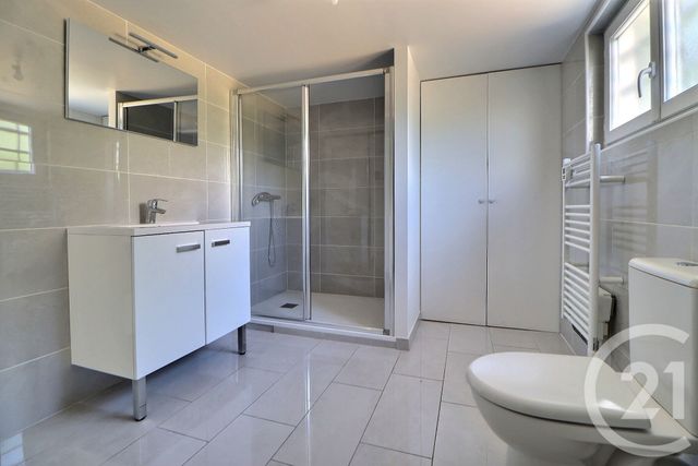 maison à vendre - 6 pièces - 137.0 m2 - AULNAY SOUS BOIS - 93 - ILE-DE-FRANCE - Century 21 Dossimmo