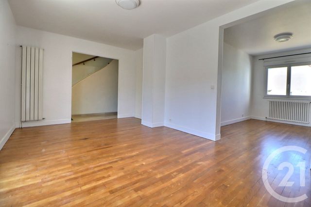 maison à vendre - 6 pièces - 137.0 m2 - AULNAY SOUS BOIS - 93 - ILE-DE-FRANCE - Century 21 Dossimmo