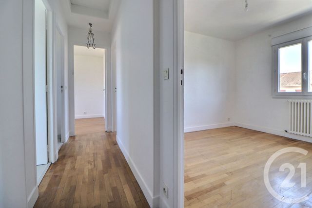 maison à vendre - 6 pièces - 137.0 m2 - AULNAY SOUS BOIS - 93 - ILE-DE-FRANCE - Century 21 Dossimmo