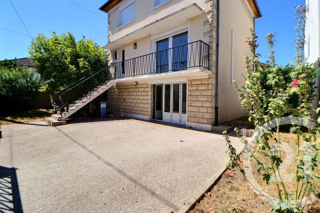 maison à vendre - 6 pièces - 137.0 m2 - AULNAY SOUS BOIS - 93 - ILE-DE-FRANCE - Century 21 Dossimmo