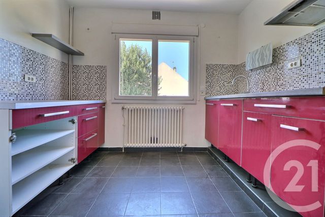 maison à vendre - 6 pièces - 137.0 m2 - AULNAY SOUS BOIS - 93 - ILE-DE-FRANCE - Century 21 Dossimmo