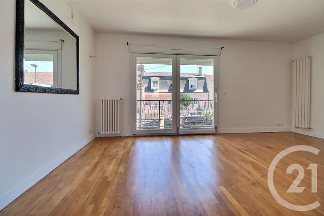 maison à vendre - 6 pièces - 137.0 m2 - AULNAY SOUS BOIS - 93 - ILE-DE-FRANCE - Century 21 Dossimmo