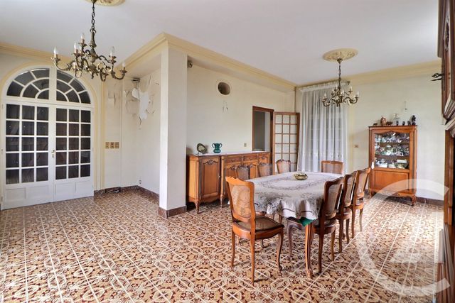 maison - AULNAY SOUS BOIS - 93