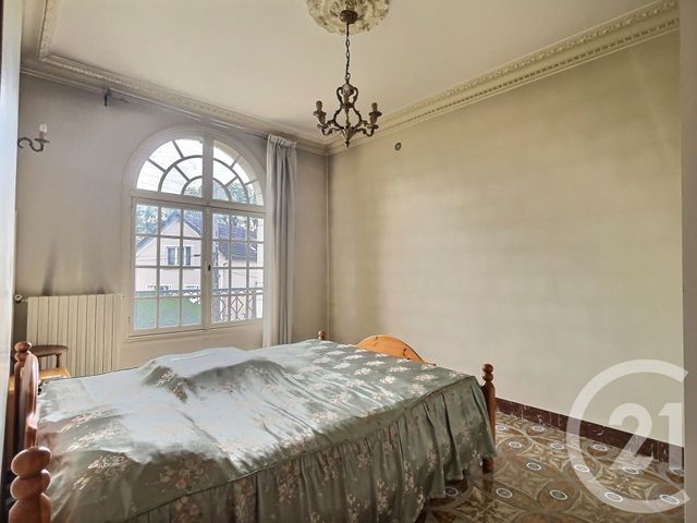 maison à vendre - 7 pièces - 151.92 m2 - AULNAY SOUS BOIS - 93 - ILE-DE-FRANCE - Century 21 Dossimmo