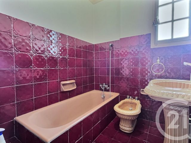 maison à vendre - 7 pièces - 151.92 m2 - AULNAY SOUS BOIS - 93 - ILE-DE-FRANCE - Century 21 Dossimmo