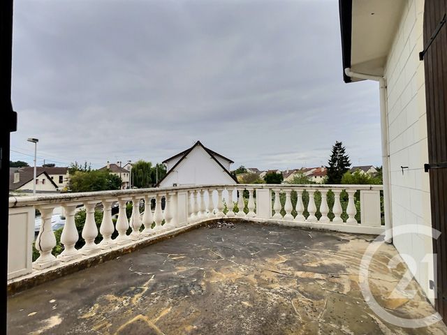 maison à vendre - 7 pièces - 151.92 m2 - AULNAY SOUS BOIS - 93 - ILE-DE-FRANCE - Century 21 Dossimmo