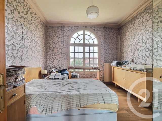 maison à vendre - 7 pièces - 151.92 m2 - AULNAY SOUS BOIS - 93 - ILE-DE-FRANCE - Century 21 Dossimmo