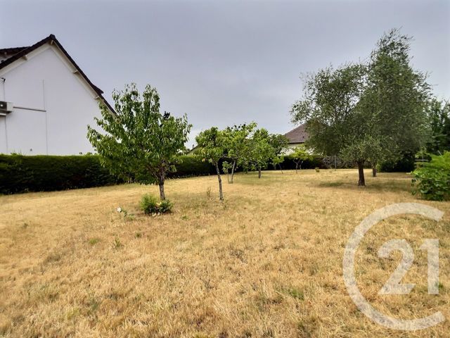 maison à vendre - 7 pièces - 151.92 m2 - AULNAY SOUS BOIS - 93 - ILE-DE-FRANCE - Century 21 Dossimmo