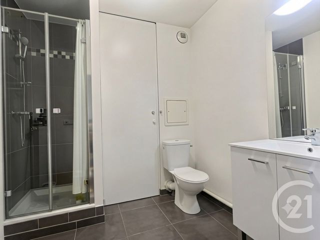 Appartement F1 à vendre - 1 pièce - 33.47 m2 - AULNAY SOUS BOIS - 93 - ILE-DE-FRANCE - Century 21 Dossimmo