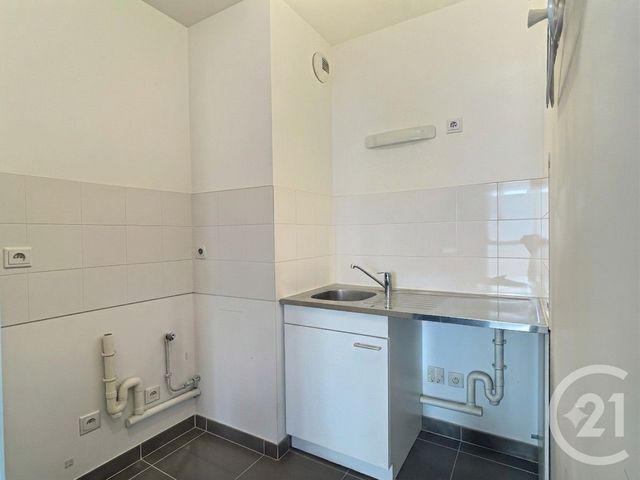 Appartement F1 à vendre - 1 pièce - 33.47 m2 - AULNAY SOUS BOIS - 93 - ILE-DE-FRANCE - Century 21 Dossimmo