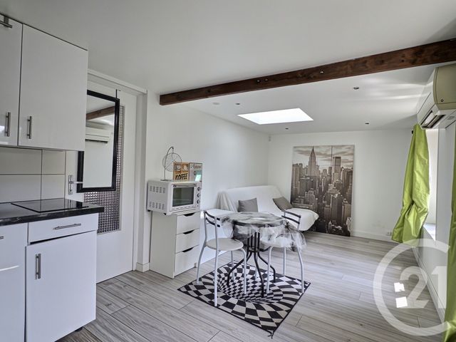 maison à vendre - 2 pièces - 30.77 m2 - LE BLANC MESNIL - 93 - ILE-DE-FRANCE - Century 21 Dossimmo