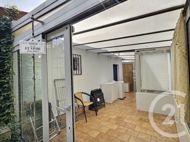 maison à vendre - 2 pièces - 30.77 m2 - LE BLANC MESNIL - 93 - ILE-DE-FRANCE - Century 21 Dossimmo