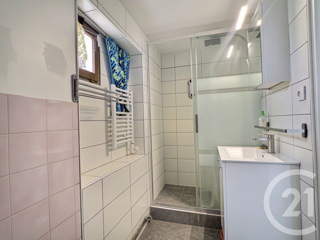 maison à vendre - 2 pièces - 30.77 m2 - LE BLANC MESNIL - 93 - ILE-DE-FRANCE - Century 21 Dossimmo