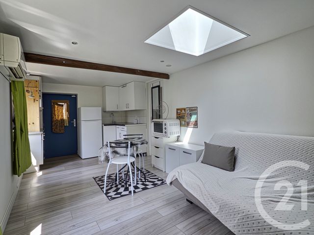 maison à vendre - 2 pièces - 30.77 m2 - LE BLANC MESNIL - 93 - ILE-DE-FRANCE - Century 21 Dossimmo