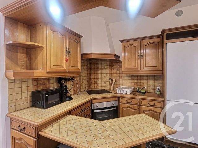 maison à vendre - 2 pièces - 38.19 m2 - AULNAY SOUS BOIS - 93 - ILE-DE-FRANCE - Century 21 Dossimmo