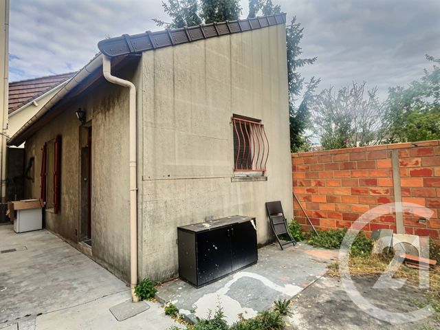 maison à vendre - 2 pièces - 38.19 m2 - AULNAY SOUS BOIS - 93 - ILE-DE-FRANCE - Century 21 Dossimmo