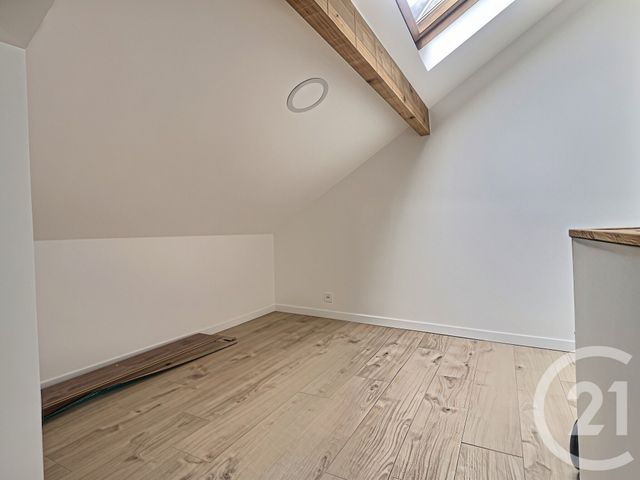 maison à vendre - 2 pièces - 38.19 m2 - AULNAY SOUS BOIS - 93 - ILE-DE-FRANCE - Century 21 Dossimmo