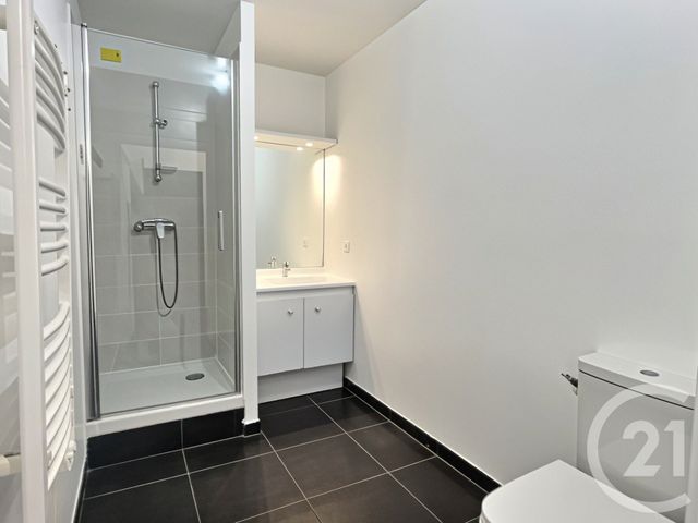 Appartement F1 à vendre - 1 pièce - 28.7 m2 - AULNAY SOUS BOIS - 93 - ILE-DE-FRANCE - Century 21 Dossimmo