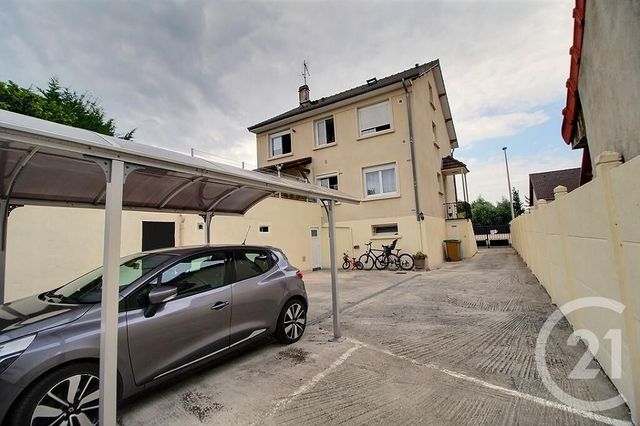 Appartement F2 à louer - 2 pièces - 33.84 m2 - VILLEPINTE - 93 - ILE-DE-FRANCE - Century 21 Dossimmo