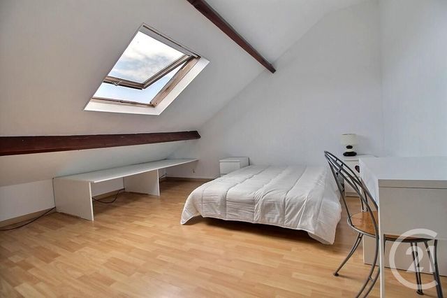 Appartement F2 à louer - 2 pièces - 33.84 m2 - VILLEPINTE - 93 - ILE-DE-FRANCE - Century 21 Dossimmo