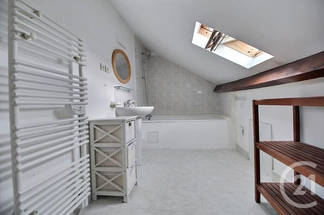 Appartement F2 à louer - 2 pièces - 33.84 m2 - VILLEPINTE - 93 - ILE-DE-FRANCE - Century 21 Dossimmo