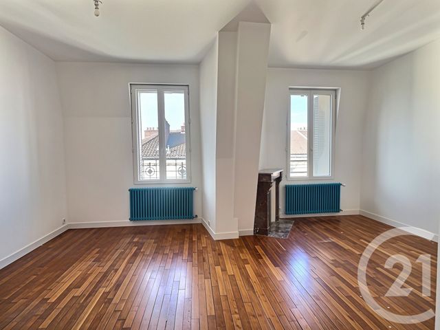 appartement - AULNAY SOUS BOIS - 93