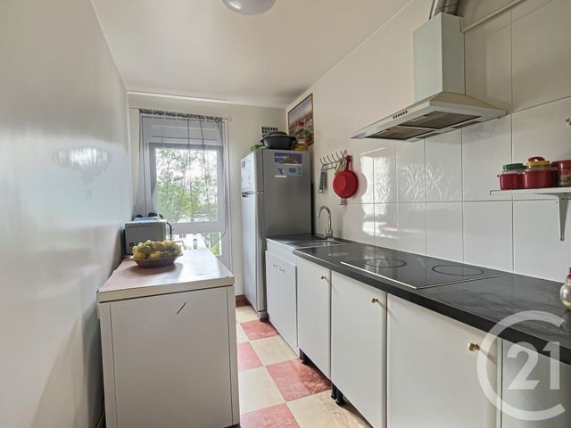 Appartement F4 à vendre - 4 pièces - 68.07 m2 - AULNAY SOUS BOIS - 93 - ILE-DE-FRANCE - Century 21 Dossimmo