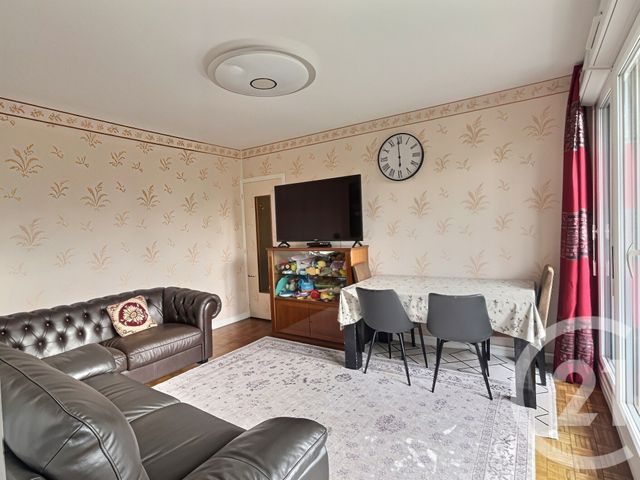 Appartement F4 à vendre - 4 pièces - 68.07 m2 - AULNAY SOUS BOIS - 93 - ILE-DE-FRANCE - Century 21 Dossimmo