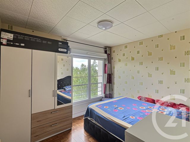 Appartement F4 à vendre - 4 pièces - 68.07 m2 - AULNAY SOUS BOIS - 93 - ILE-DE-FRANCE - Century 21 Dossimmo