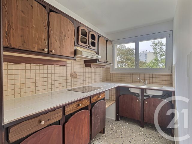 Appartement F2 à vendre - 2 pièces - 44.58 m2 - AULNAY SOUS BOIS - 93 - ILE-DE-FRANCE - Century 21 Dossimmo