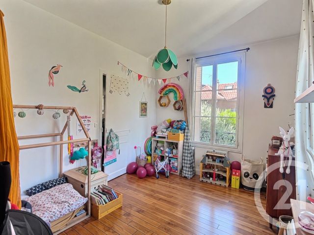maison à vendre - 5 pièces - 74.4 m2 - AULNAY SOUS BOIS - 93 - ILE-DE-FRANCE - Century 21 Dossimmo