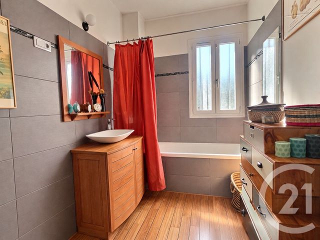 maison à vendre - 5 pièces - 74.4 m2 - AULNAY SOUS BOIS - 93 - ILE-DE-FRANCE - Century 21 Dossimmo