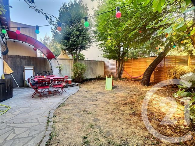 maison à vendre - 5 pièces - 74.4 m2 - AULNAY SOUS BOIS - 93 - ILE-DE-FRANCE - Century 21 Dossimmo