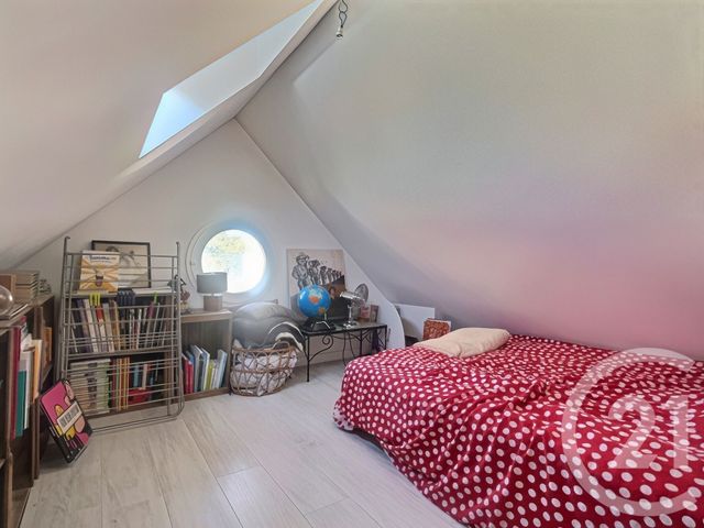 maison à vendre - 5 pièces - 74.4 m2 - AULNAY SOUS BOIS - 93 - ILE-DE-FRANCE - Century 21 Dossimmo