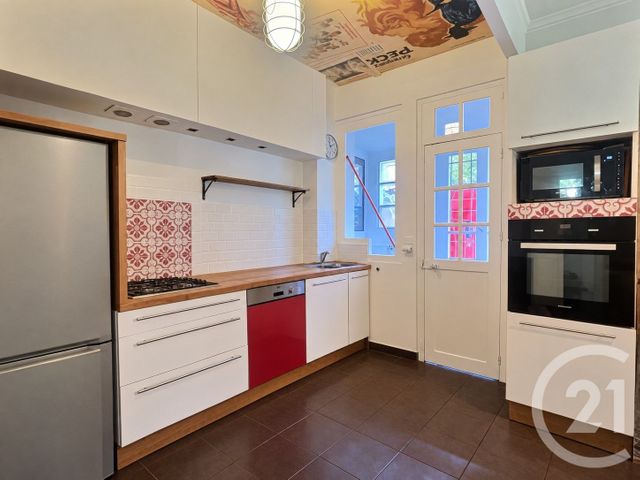 maison à vendre - 5 pièces - 74.4 m2 - AULNAY SOUS BOIS - 93 - ILE-DE-FRANCE - Century 21 Dossimmo