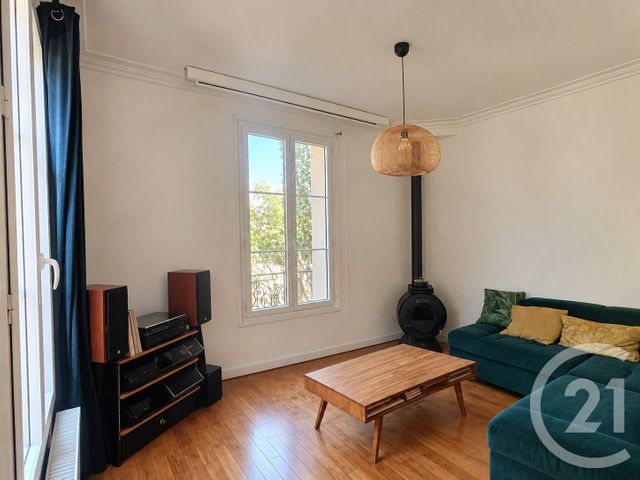 maison à vendre - 5 pièces - 74.4 m2 - AULNAY SOUS BOIS - 93 - ILE-DE-FRANCE - Century 21 Dossimmo
