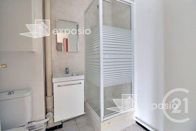 Appartement F2 à vendre - 2 pièces - 38.94 m2 - ROSNY SOUS BOIS - 93 - ILE-DE-FRANCE - Century 21 Dossimmo