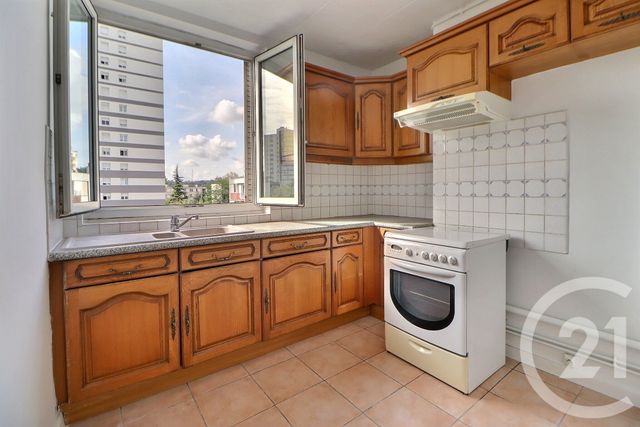 Appartement F2 à vendre - 2 pièces - 38.94 m2 - ROSNY SOUS BOIS - 93 - ILE-DE-FRANCE - Century 21 Dossimmo