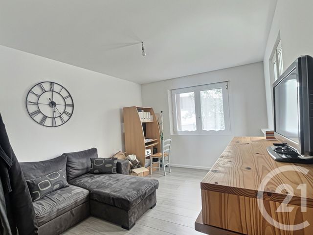 Appartement F4 à vendre - 4 pièces - 100.0 m2 - AULNAY SOUS BOIS - 93 - ILE-DE-FRANCE - Century 21 Dossimmo