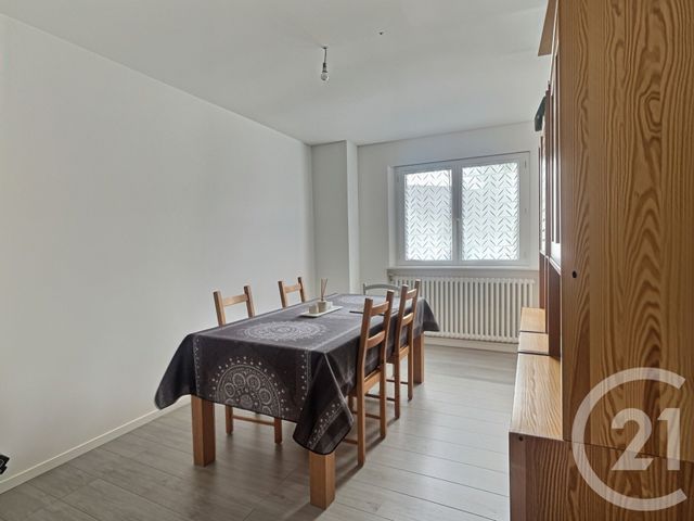 Appartement F4 à vendre - 4 pièces - 100.0 m2 - AULNAY SOUS BOIS - 93 - ILE-DE-FRANCE - Century 21 Dossimmo